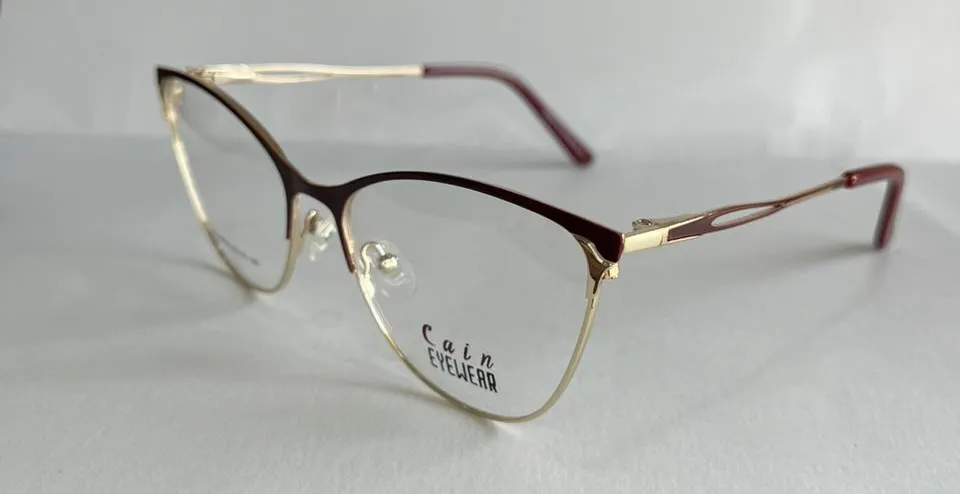 xlens-opticas-gafas -vintage-dama